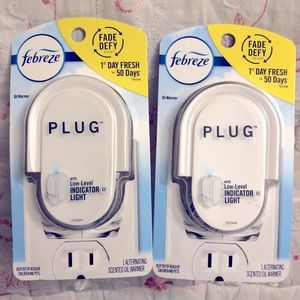 Febreze Plugs